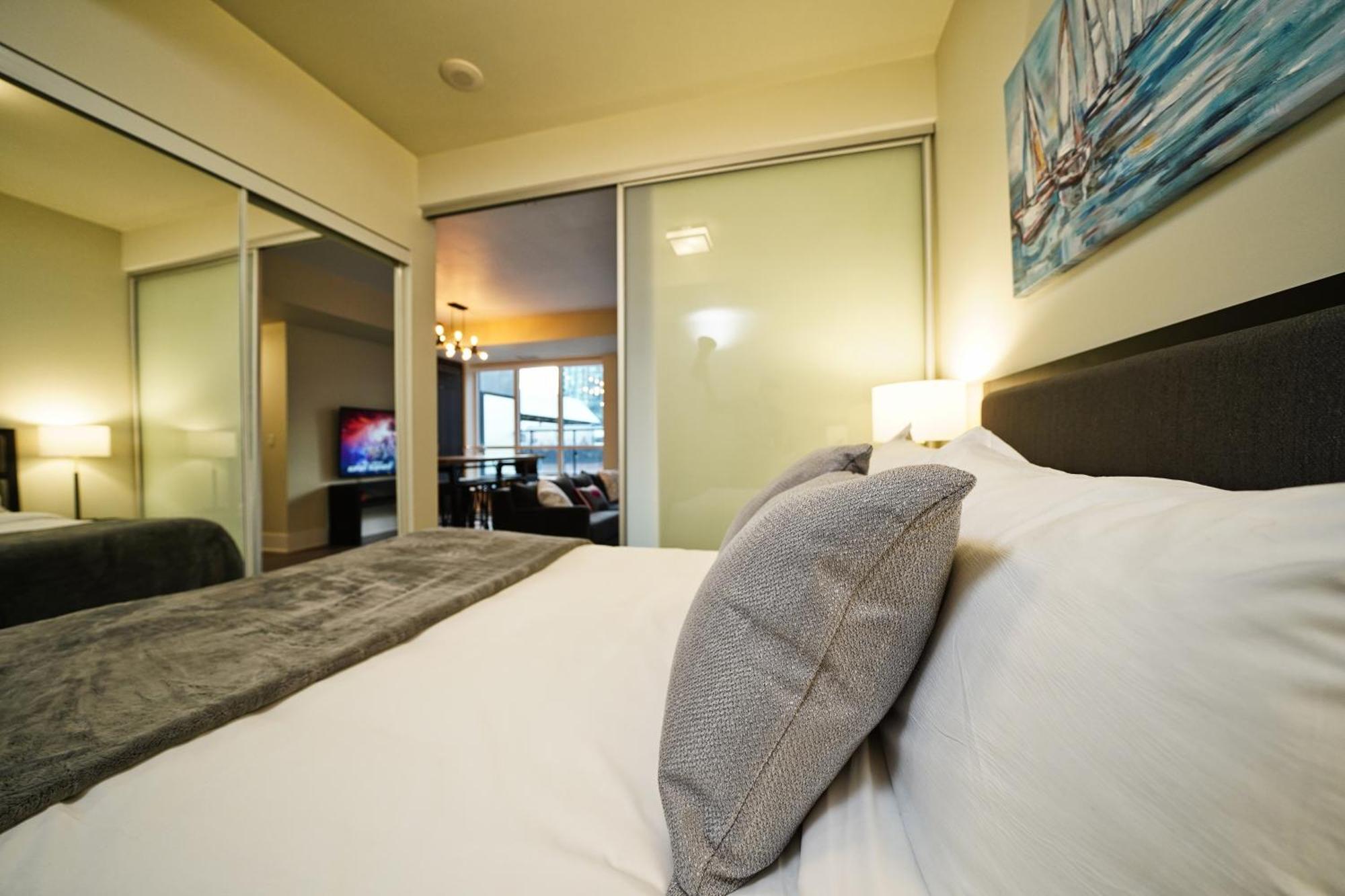 Rivetstays - The Atmos Toronto Extérieur photo