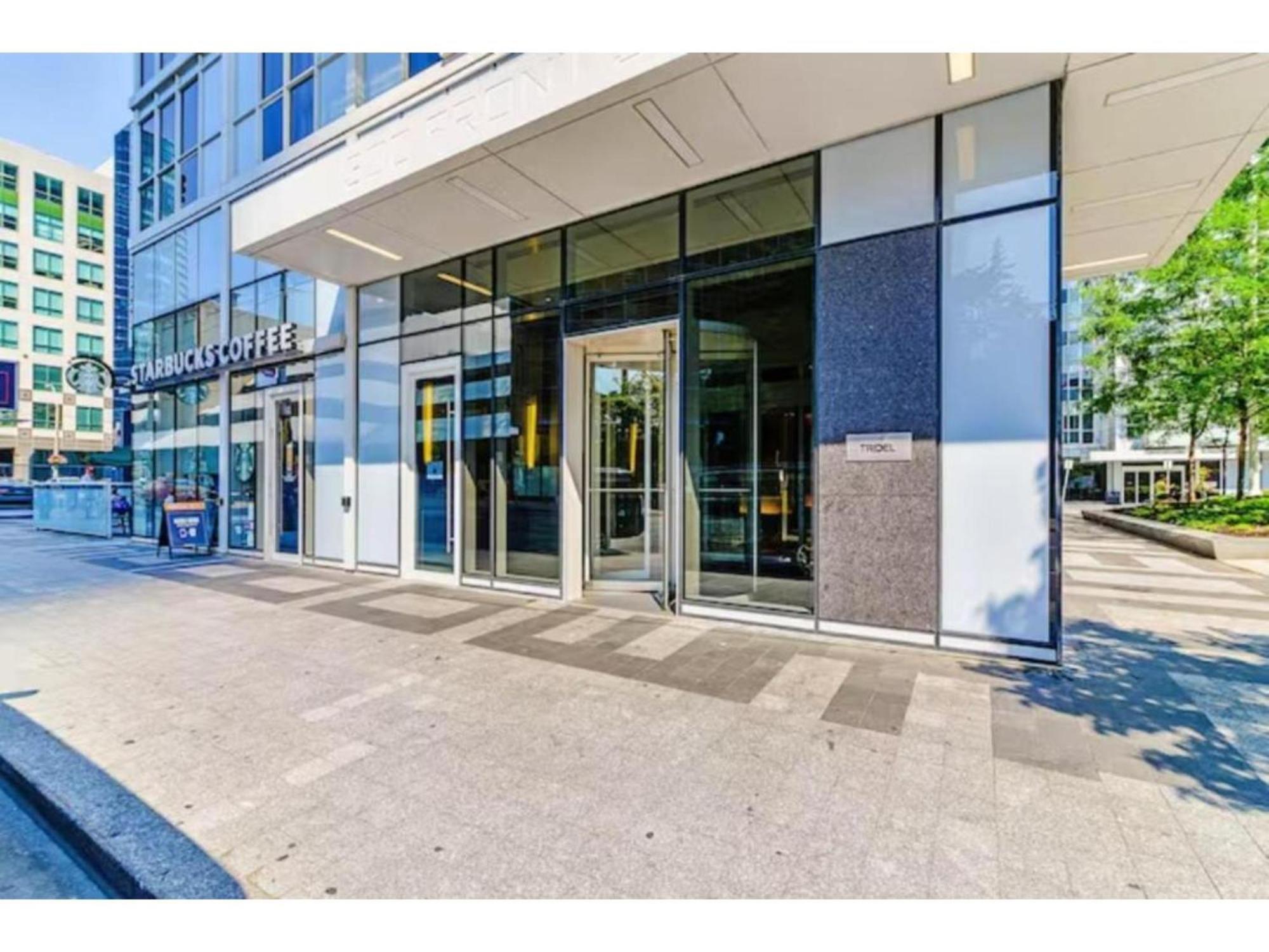 Rivetstays - The Atmos Toronto Extérieur photo
