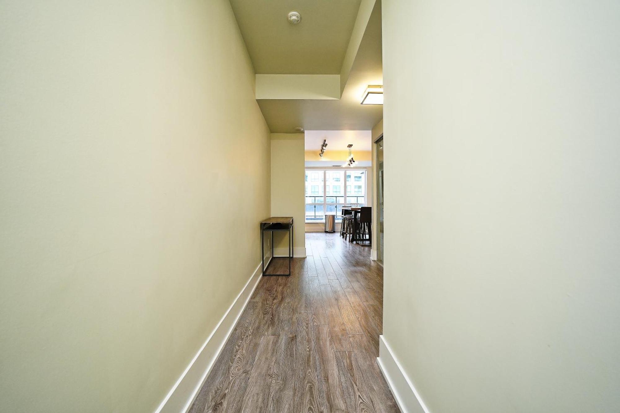 Rivetstays - The Atmos Toronto Extérieur photo