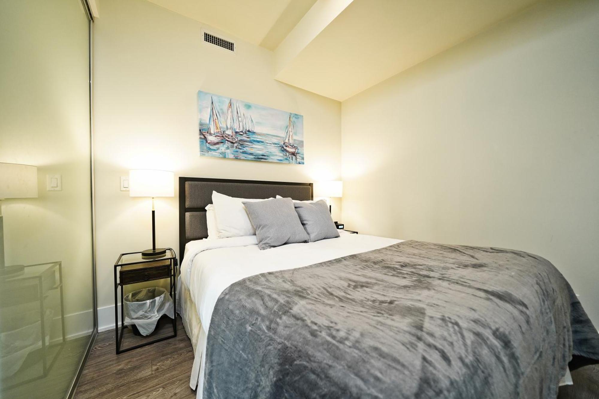 Rivetstays - The Atmos Toronto Extérieur photo