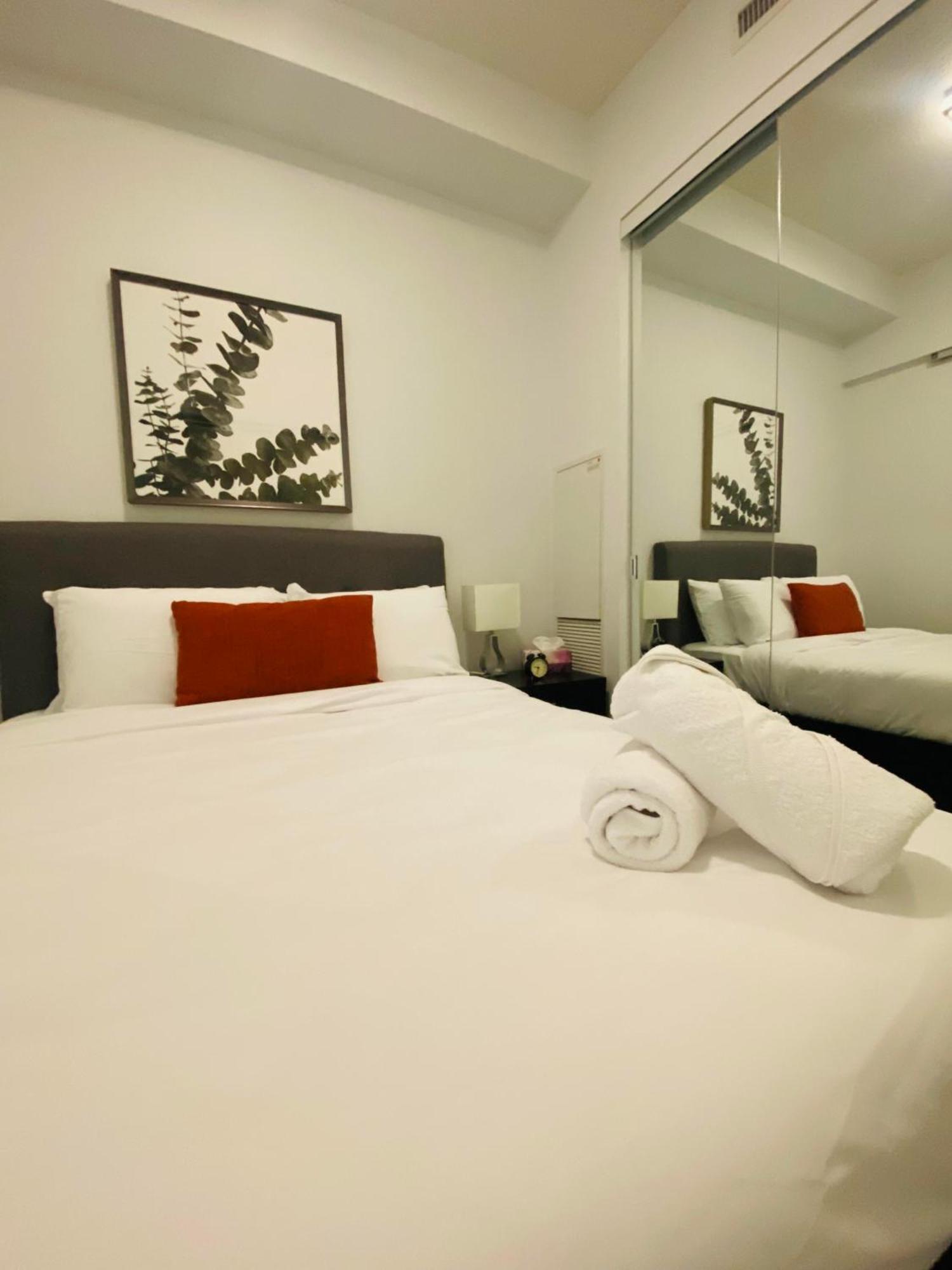 Rivetstays - The Atmos Toronto Extérieur photo