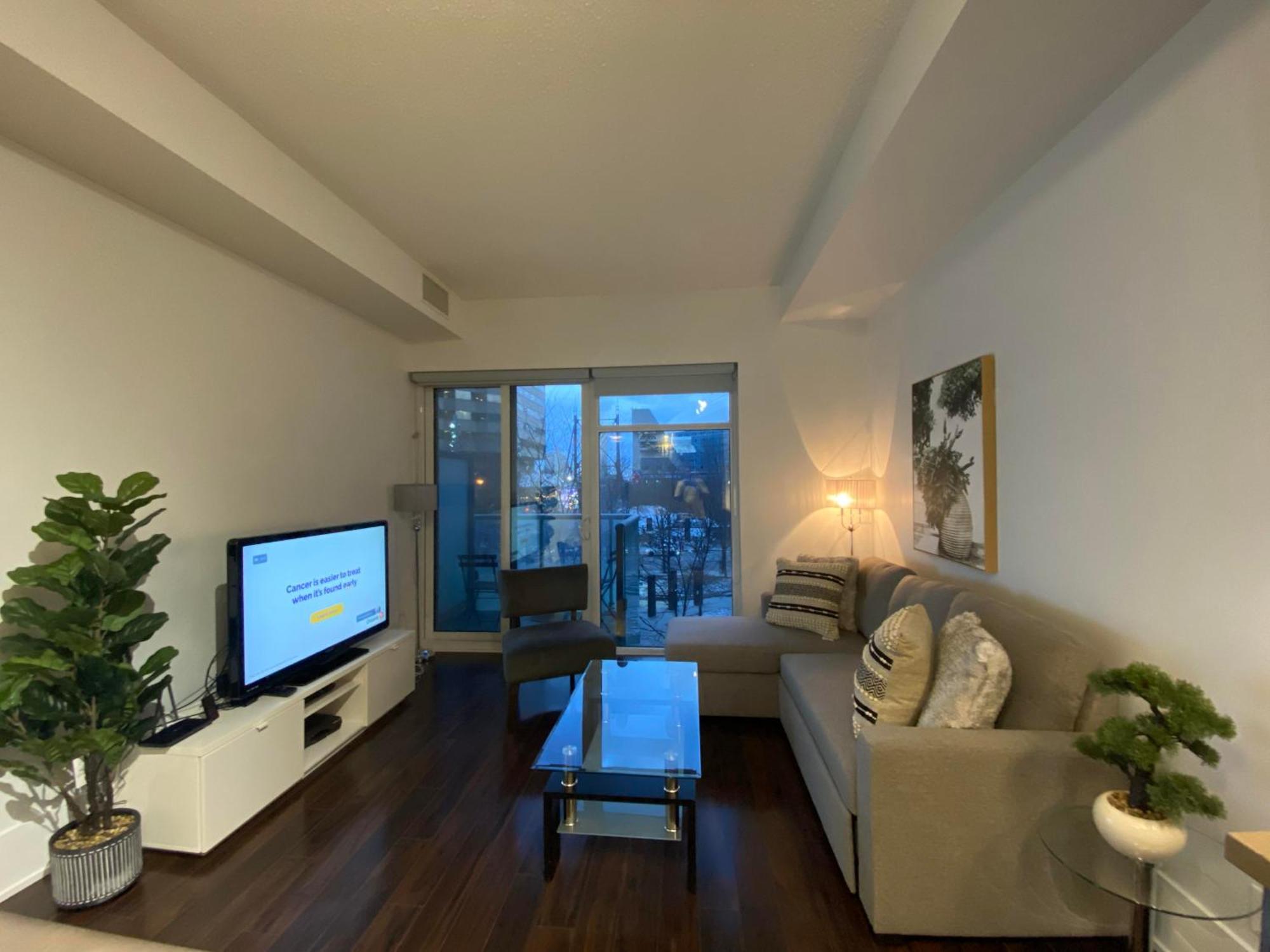 Rivetstays - The Atmos Toronto Extérieur photo