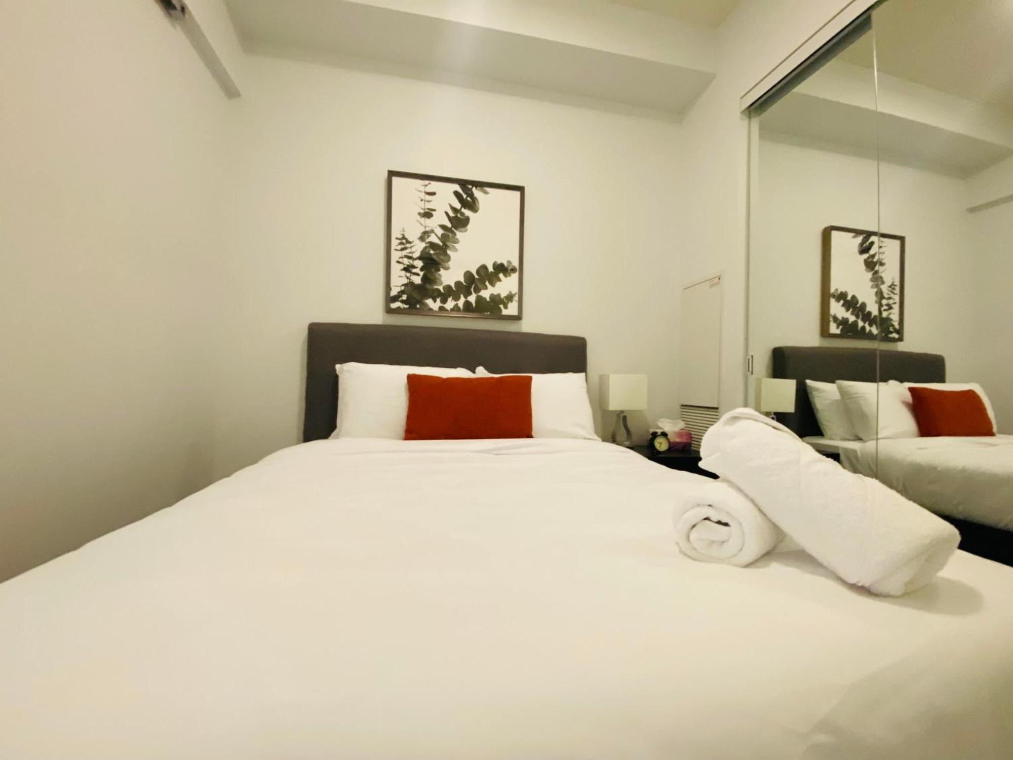 Rivetstays - The Atmos Toronto Extérieur photo