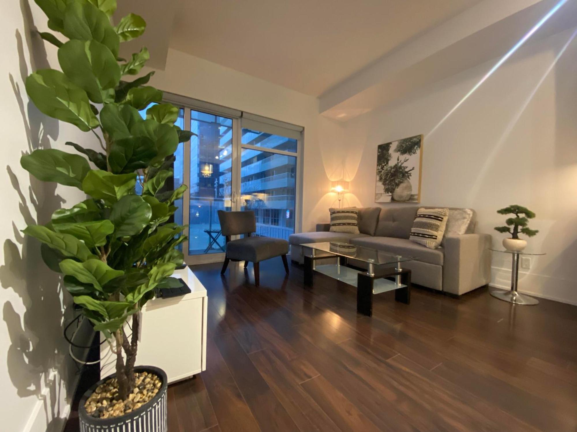 Rivetstays - The Atmos Toronto Extérieur photo