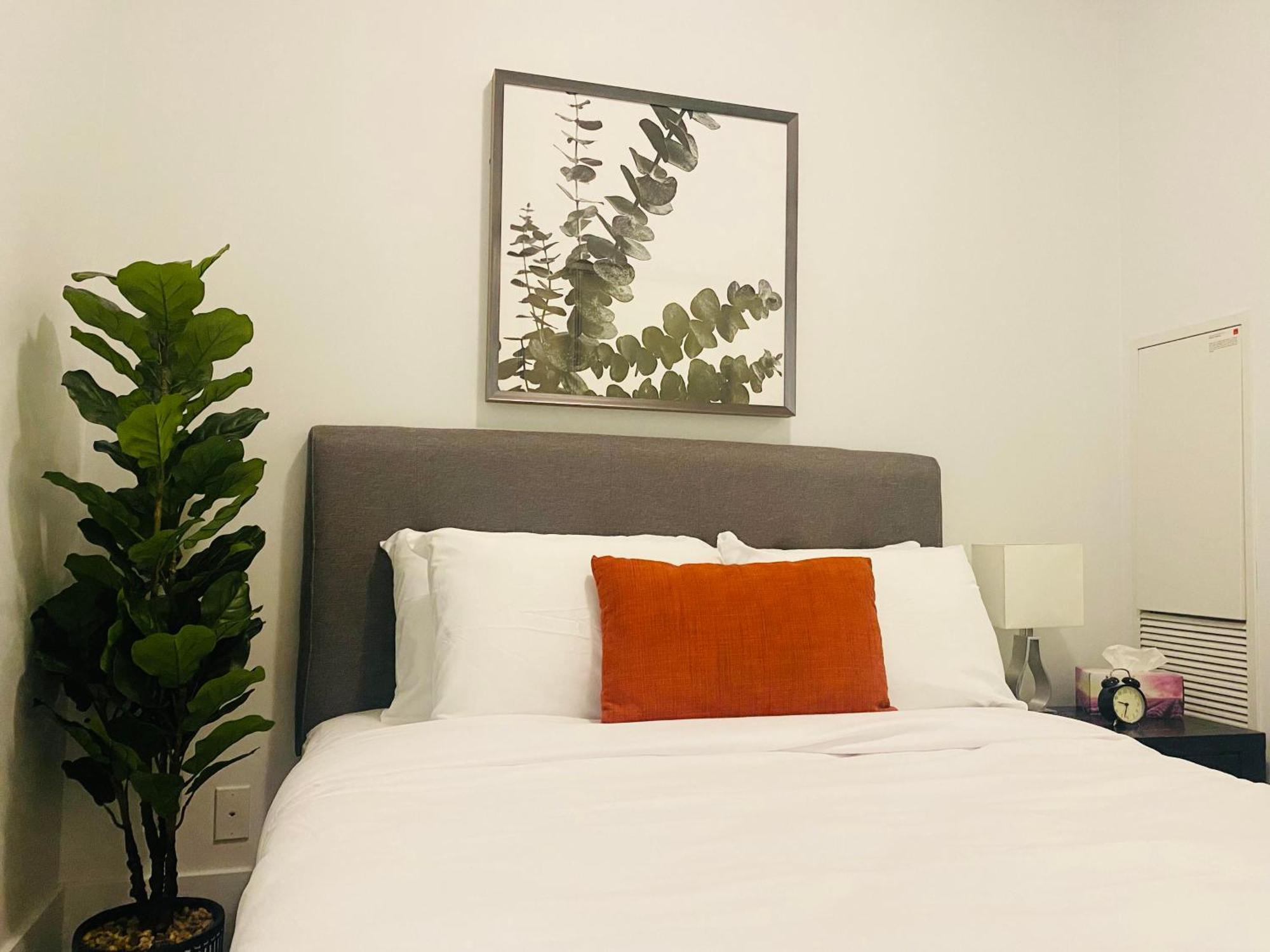 Rivetstays - The Atmos Toronto Extérieur photo