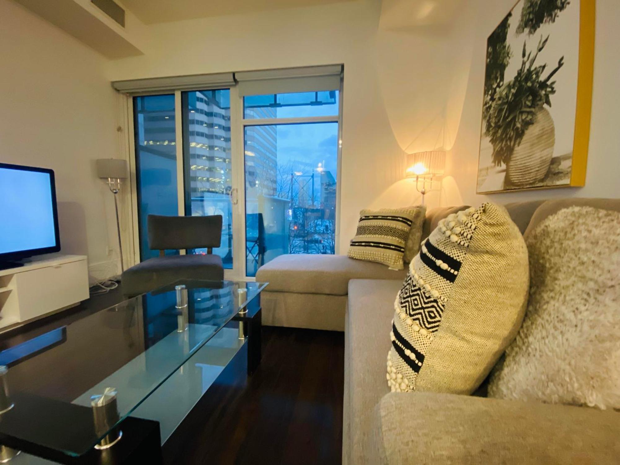 Rivetstays - The Atmos Toronto Extérieur photo