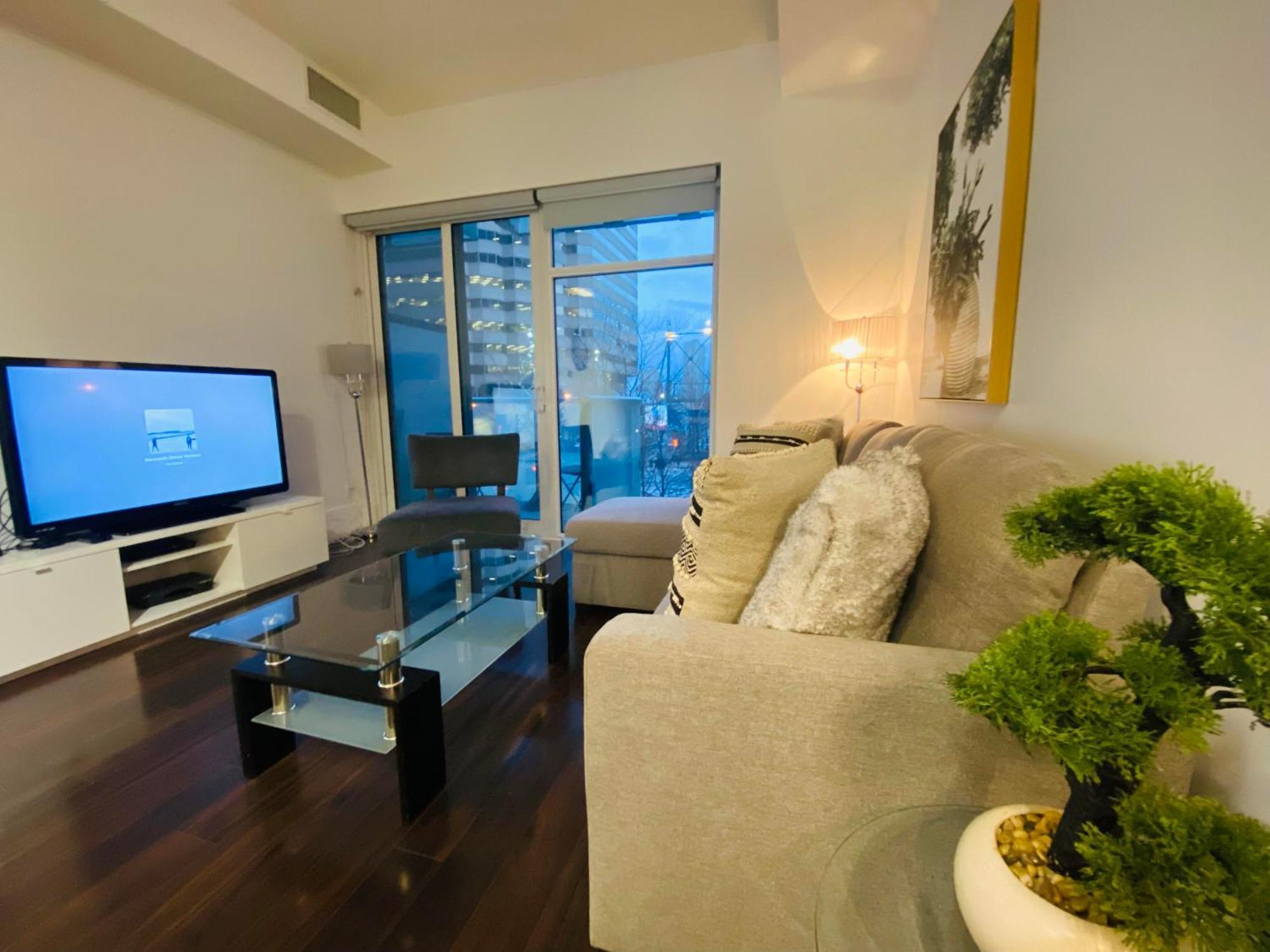 Rivetstays - The Atmos Toronto Extérieur photo