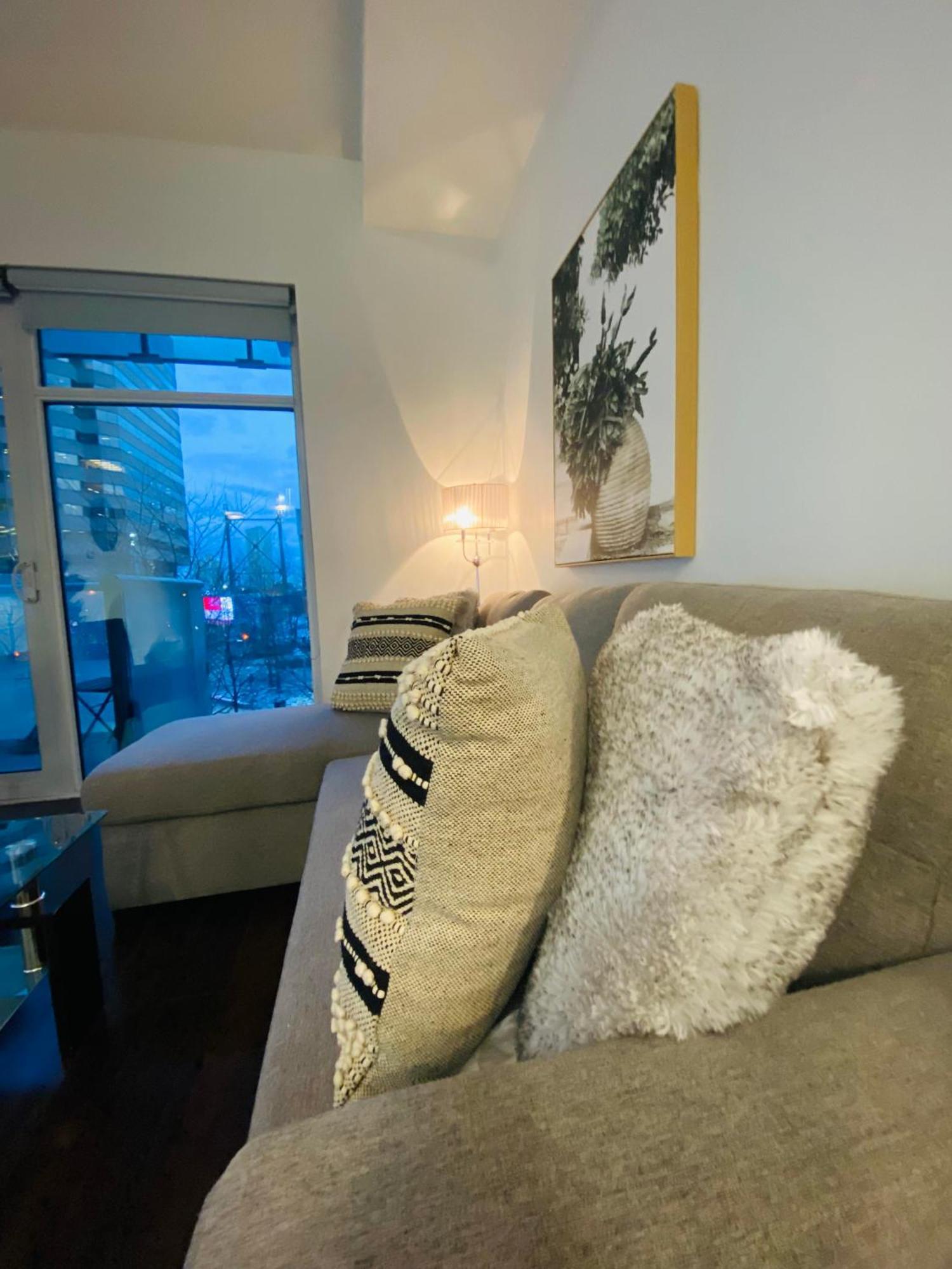 Rivetstays - The Atmos Toronto Extérieur photo