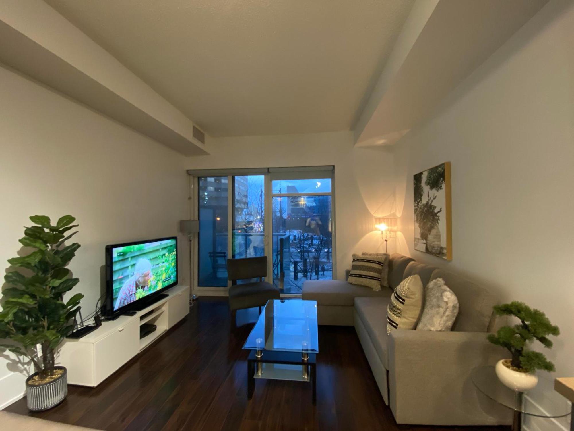 Rivetstays - The Atmos Toronto Extérieur photo