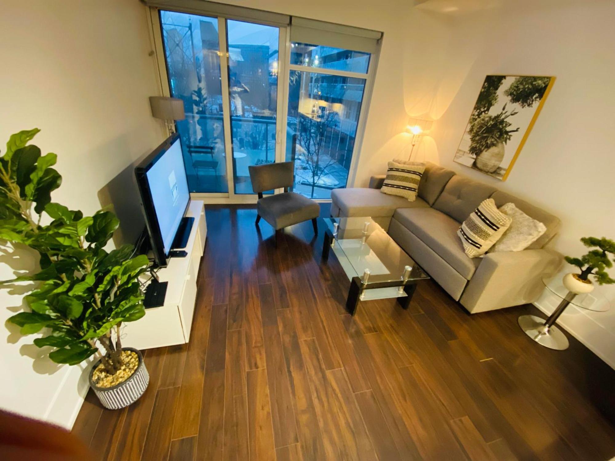 Rivetstays - The Atmos Toronto Extérieur photo