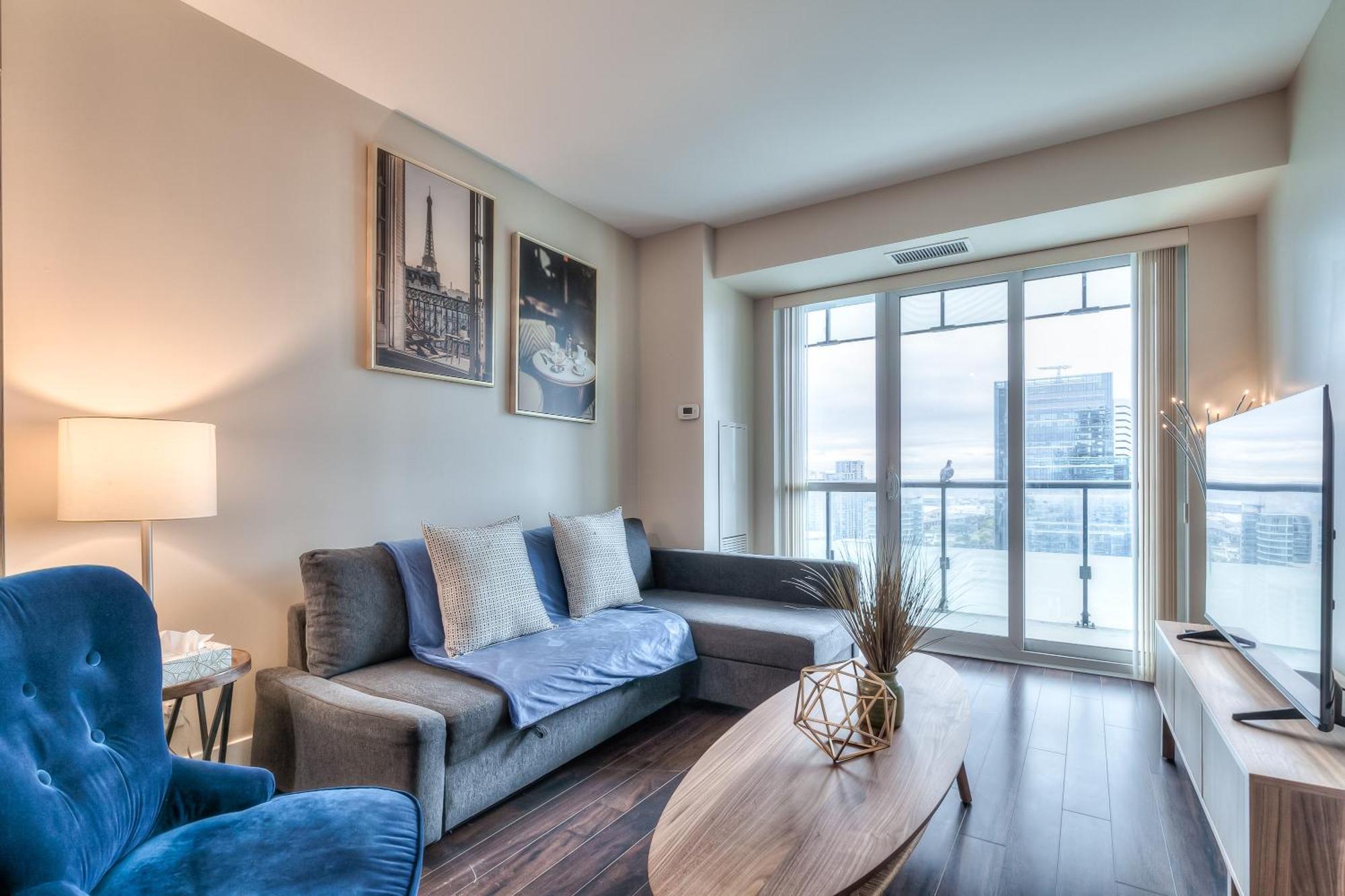 Rivetstays - The Atmos Toronto Extérieur photo
