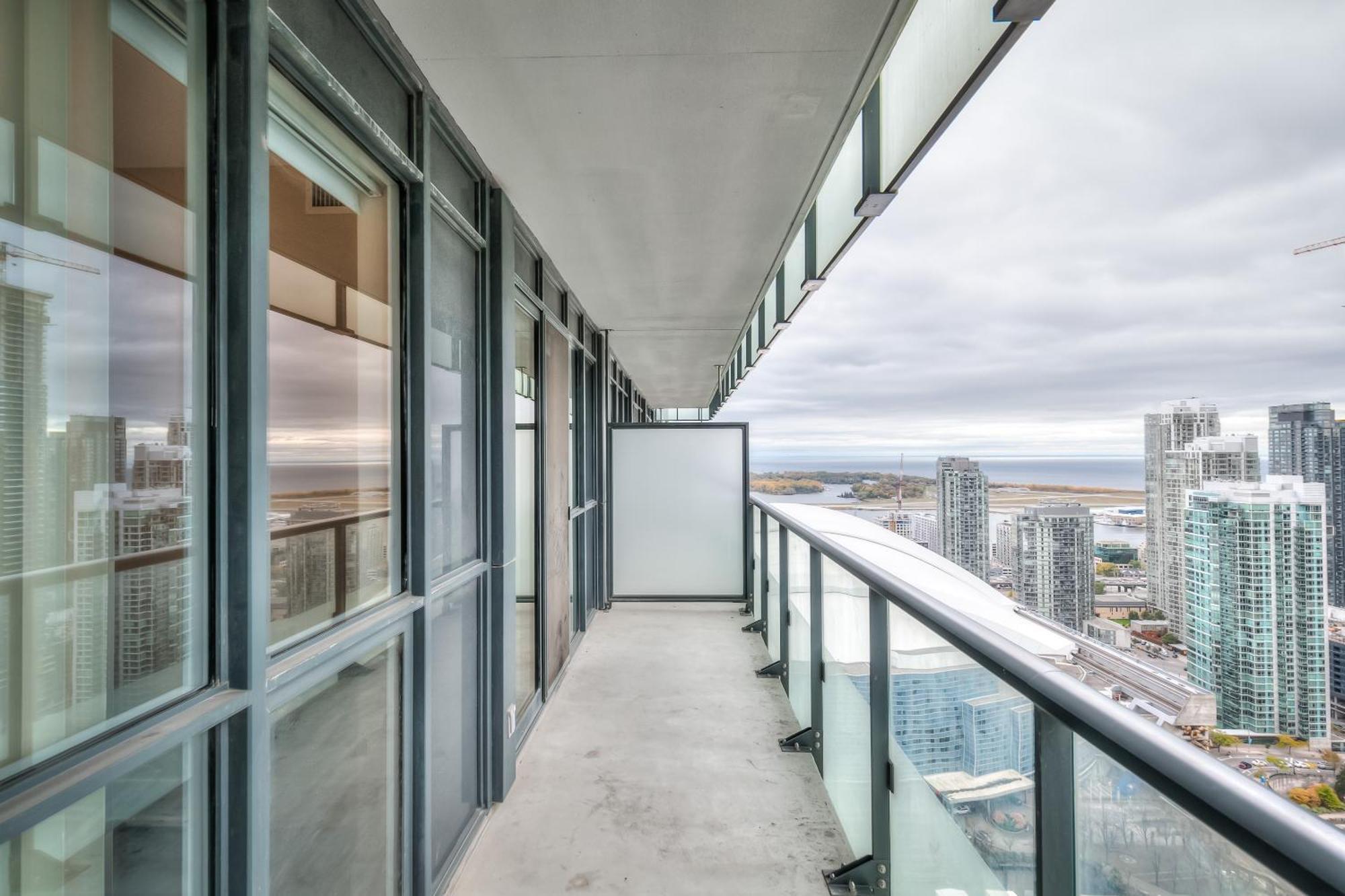 Rivetstays - The Atmos Toronto Extérieur photo