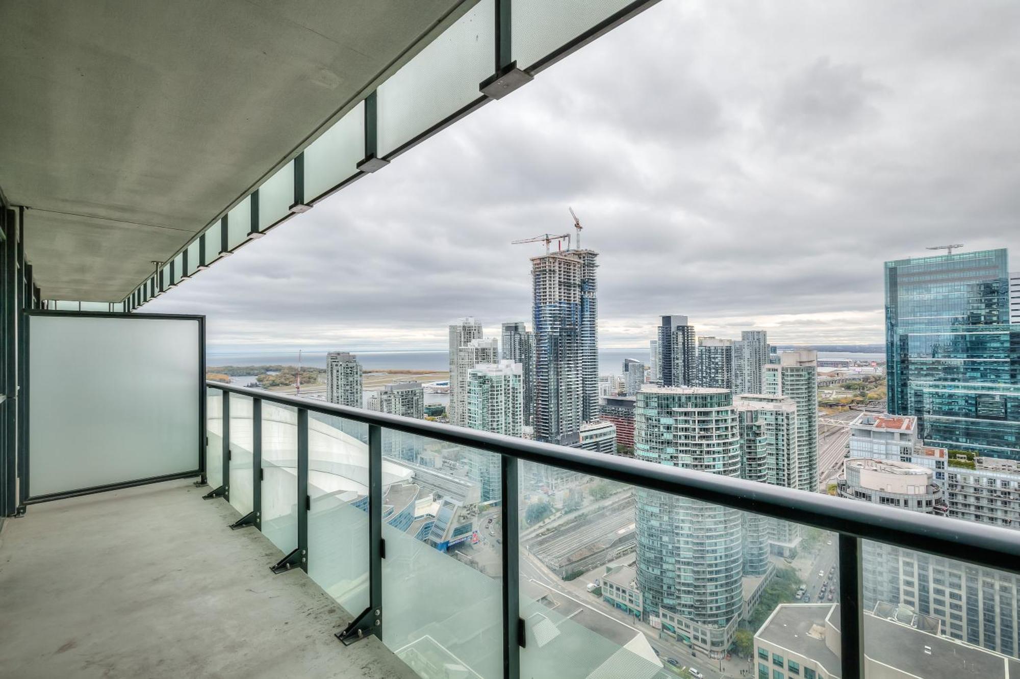 Rivetstays - The Atmos Toronto Extérieur photo