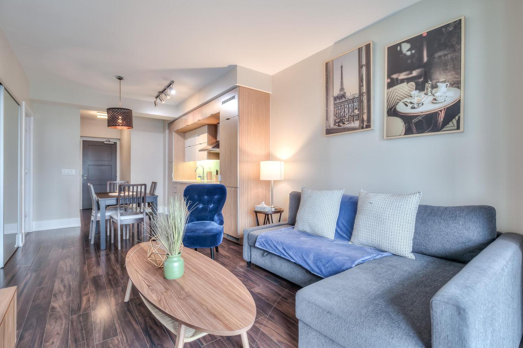 Rivetstays - The Atmos Toronto Extérieur photo