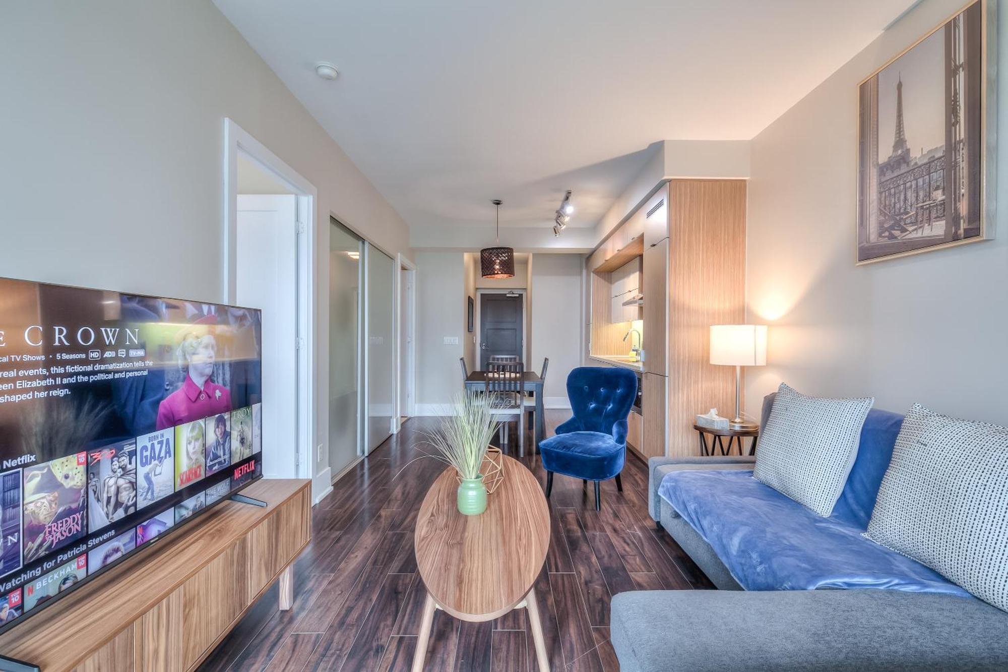 Rivetstays - The Atmos Toronto Extérieur photo