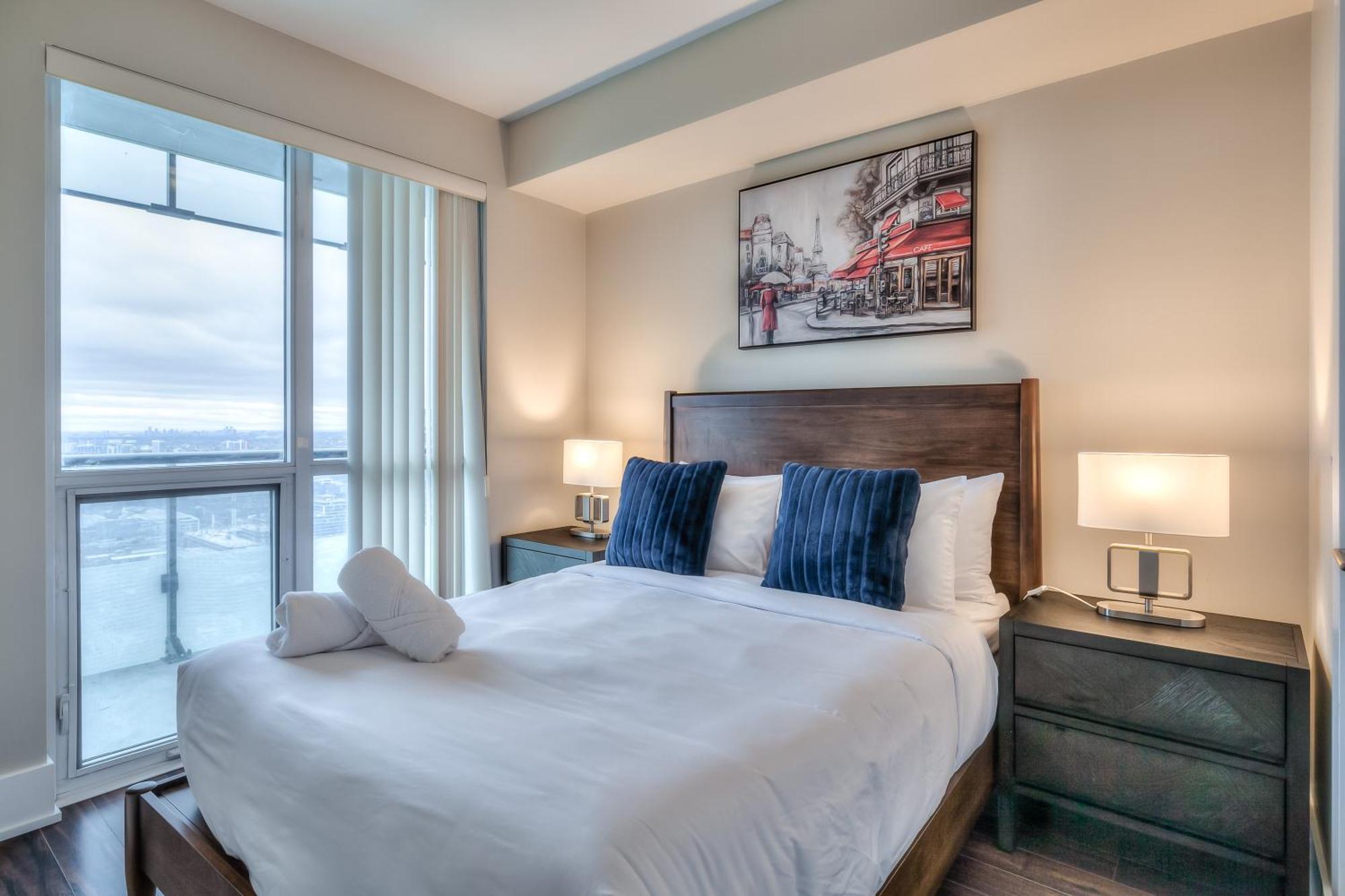 Rivetstays - The Atmos Toronto Extérieur photo