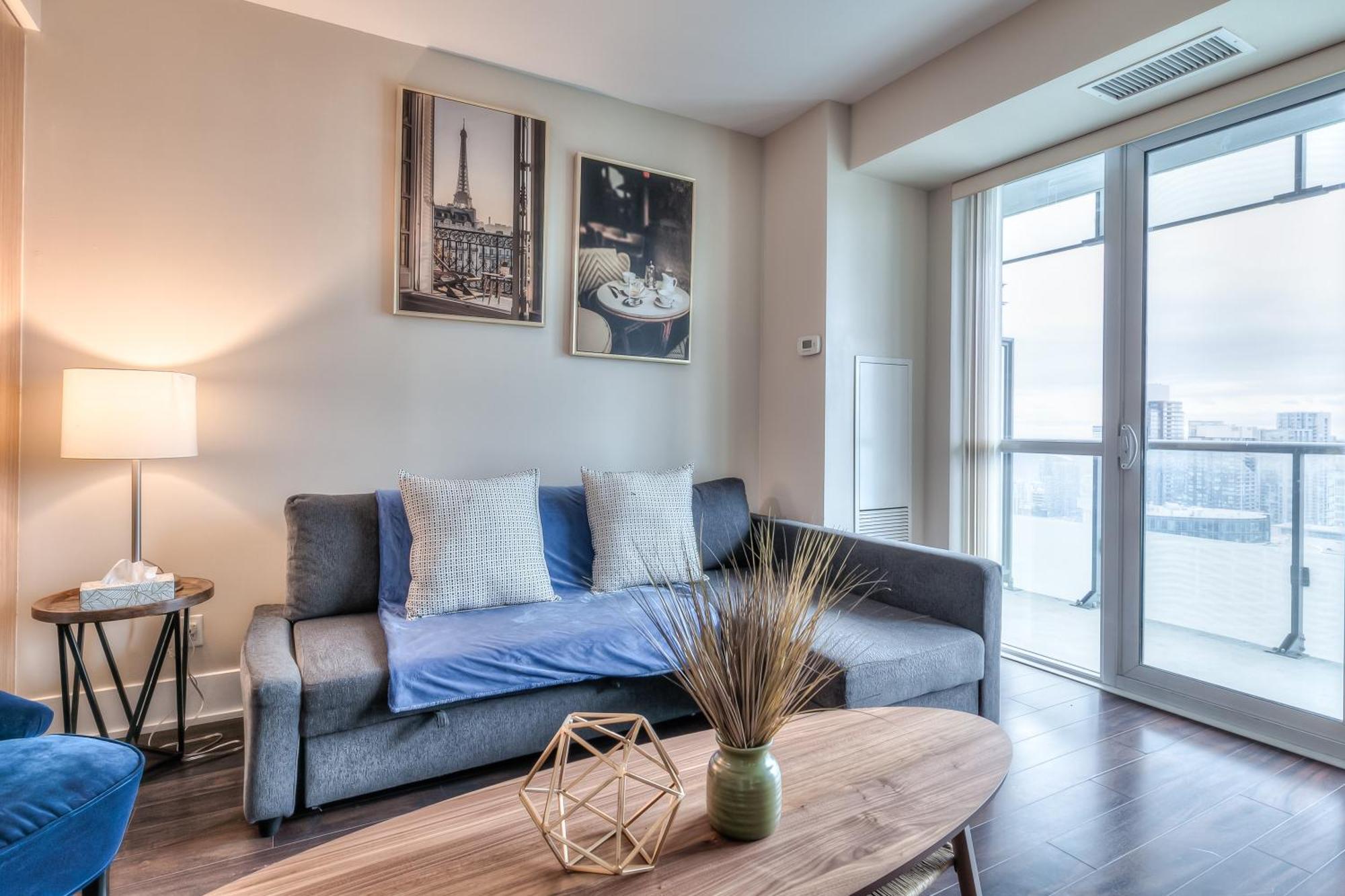 Rivetstays - The Atmos Toronto Extérieur photo